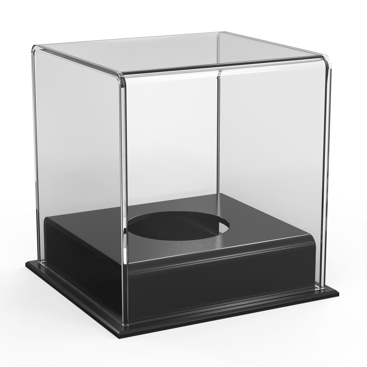 Acrylic Baseball Display Case