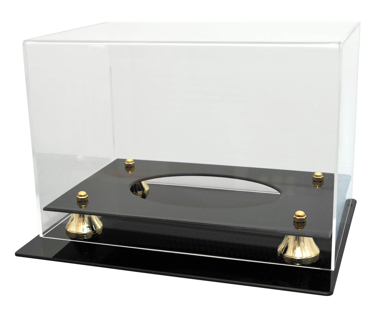 Premium Football Display Case