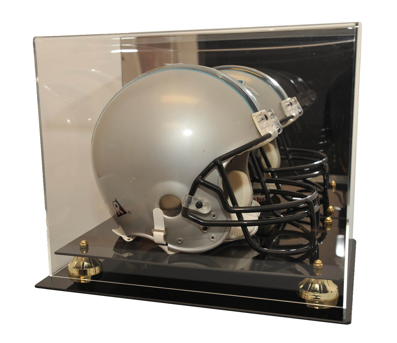 Black Premium Helmet Case