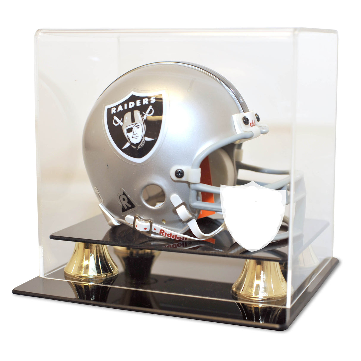 Mini Premium Helmet Case