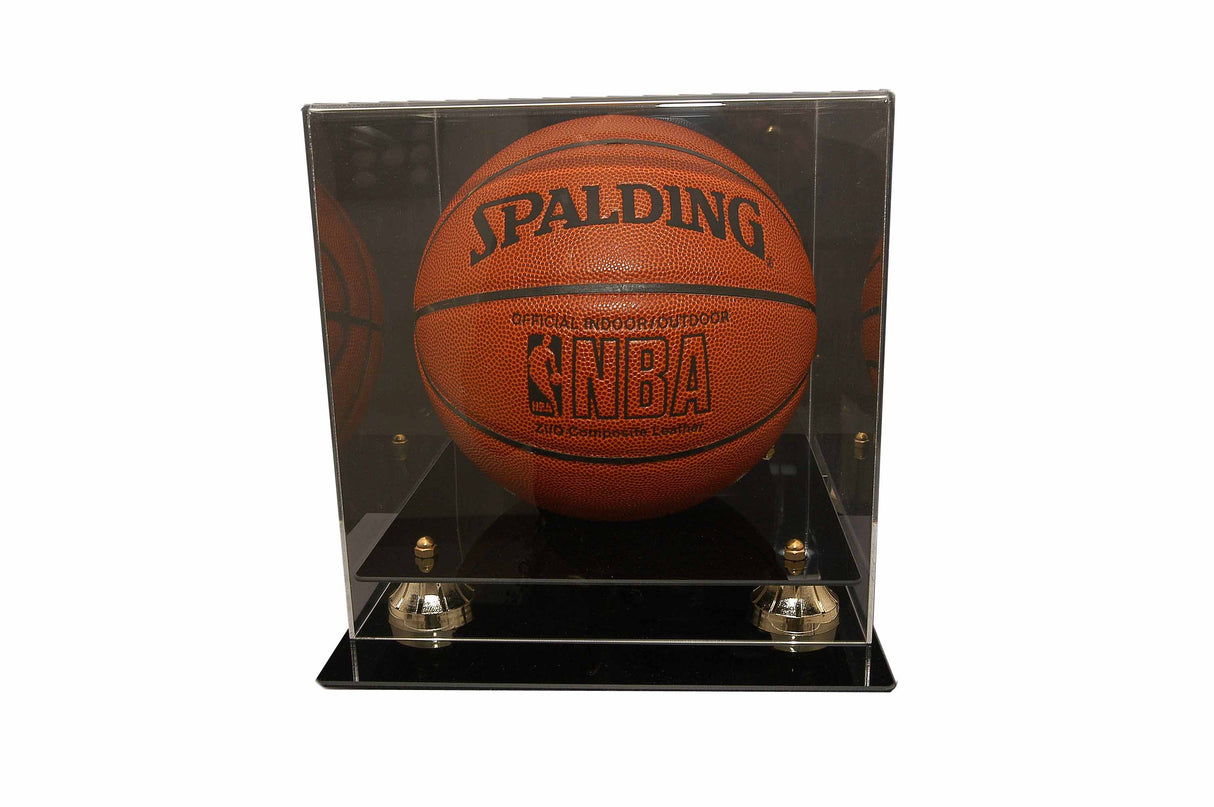 Acrylic Basketball Display Case
