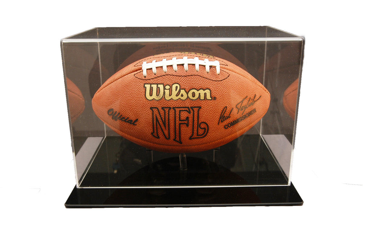Premium Football Case