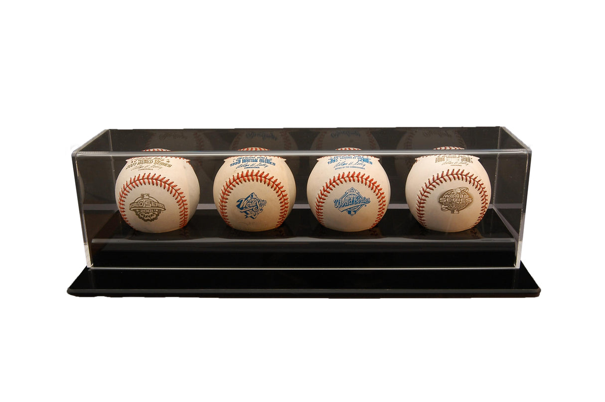 Acrylic Baseball Display Case 4