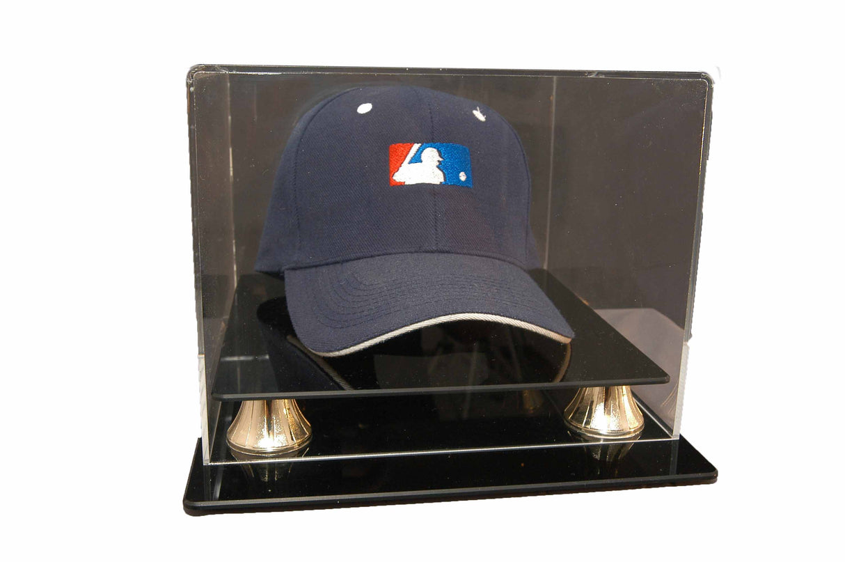 Acrylic Baseball Hat Display Case
