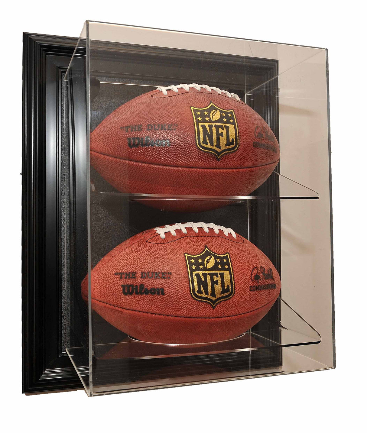 Case UPS Wall Mount For 2 Football Case