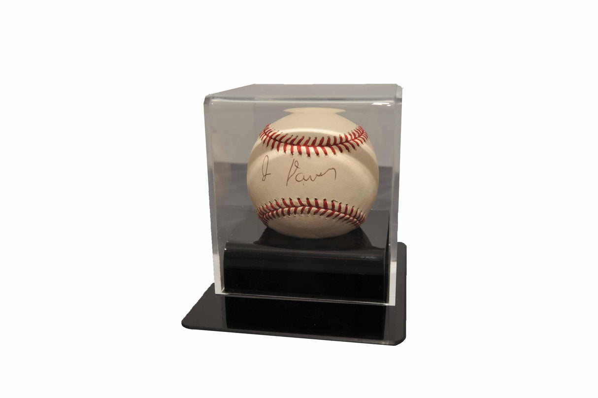Acrylic Baseball Display Case